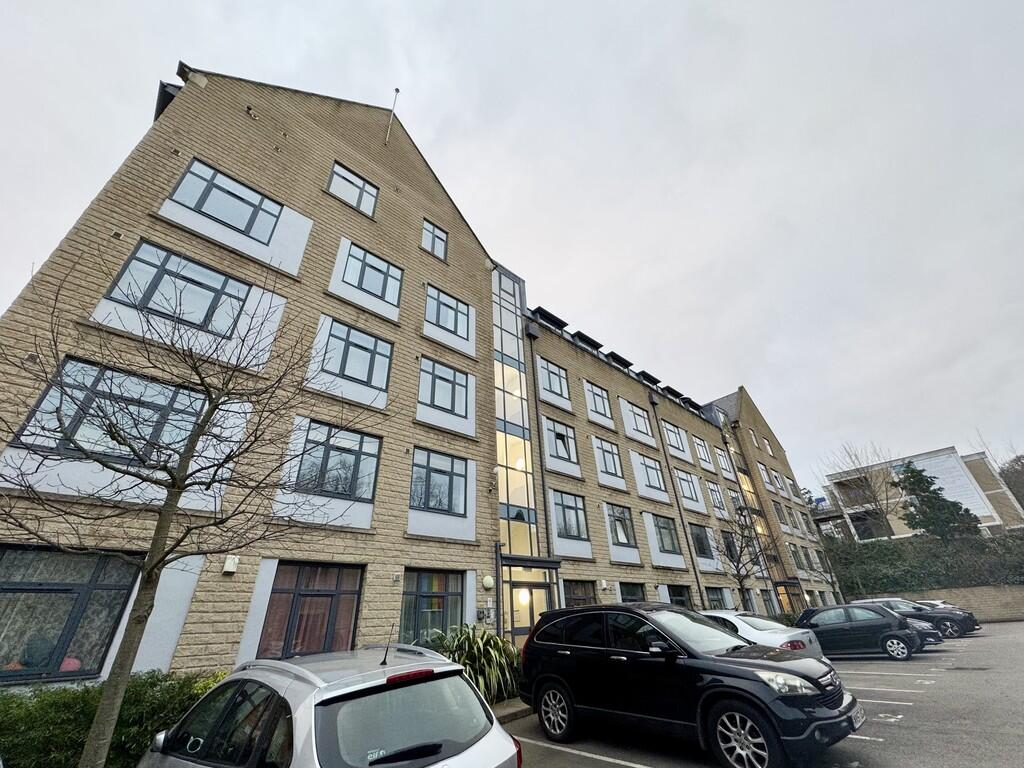 Main image of property: Osborne Mews