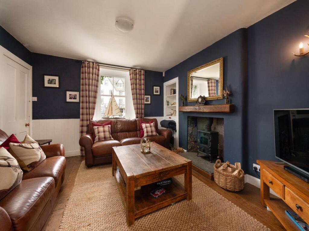 House in Kenmore, Perth and Kinross - View 4