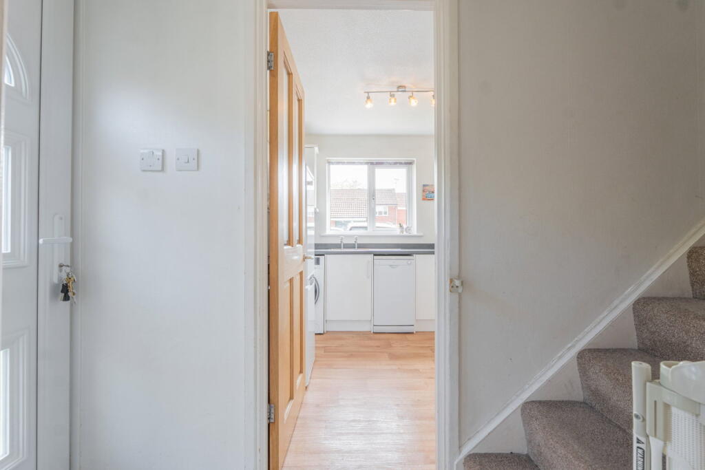 House in Redditch, Worcestershire - View 5