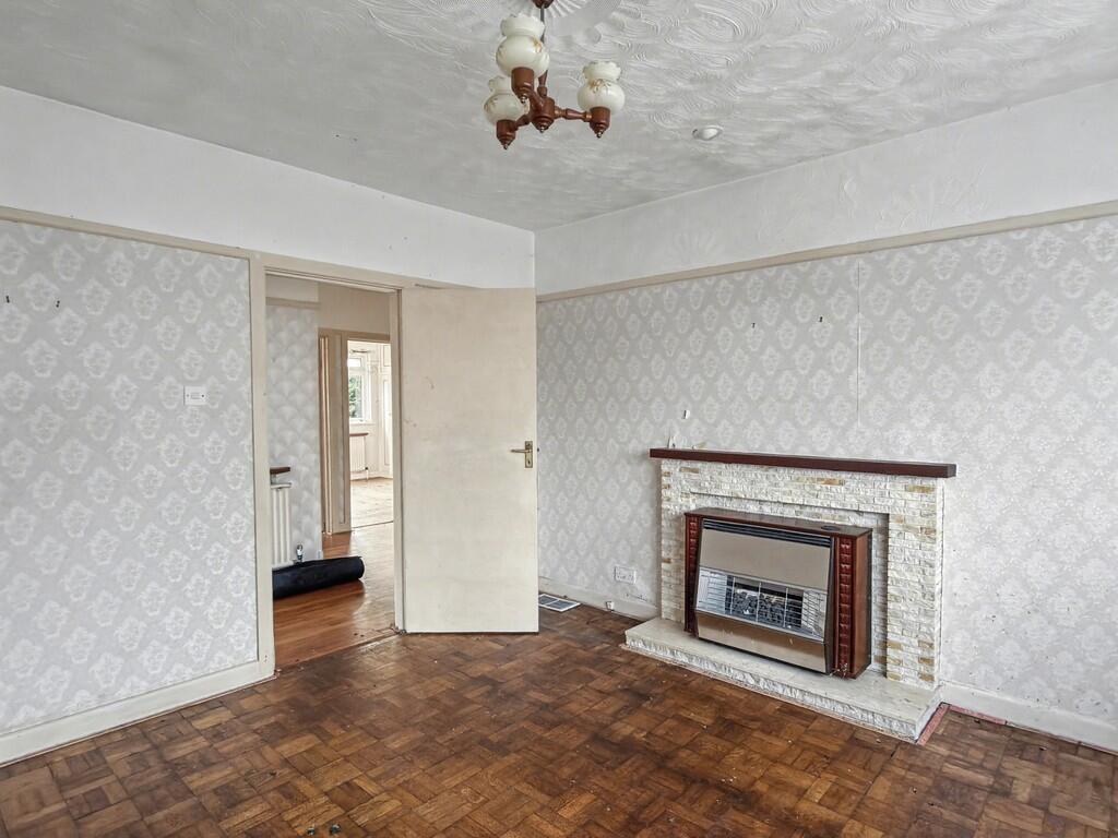 Woodstock Road, Poole - View 5