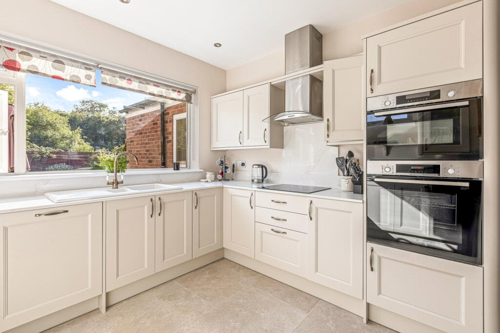 House in Leicester - More