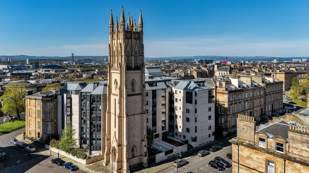 Main image of property: Park Circus Place, Park District