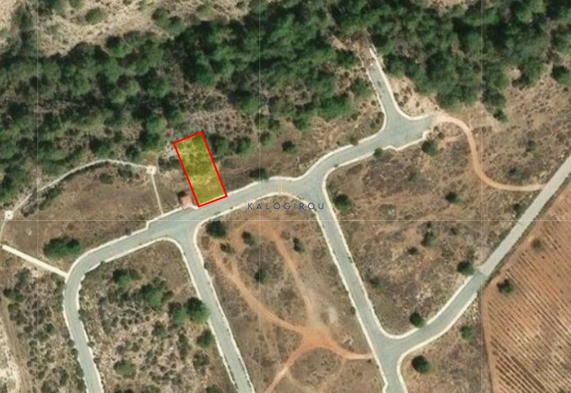 Main image of property: Limassol, Pissouri