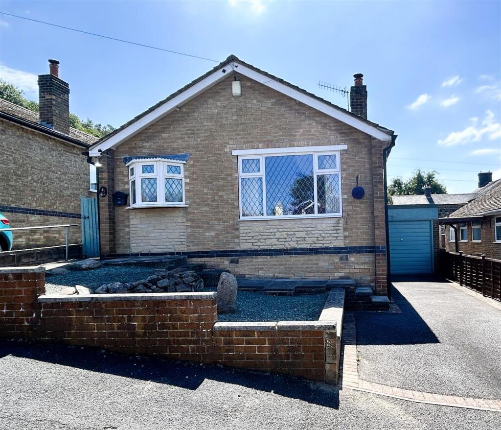 Main image of property: Dean Road, Ambergate, Belper