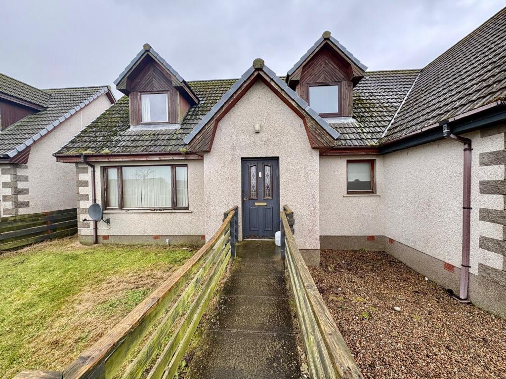 Main image of property: Juniper Drive, Thurso, Highland. KW14 7QS