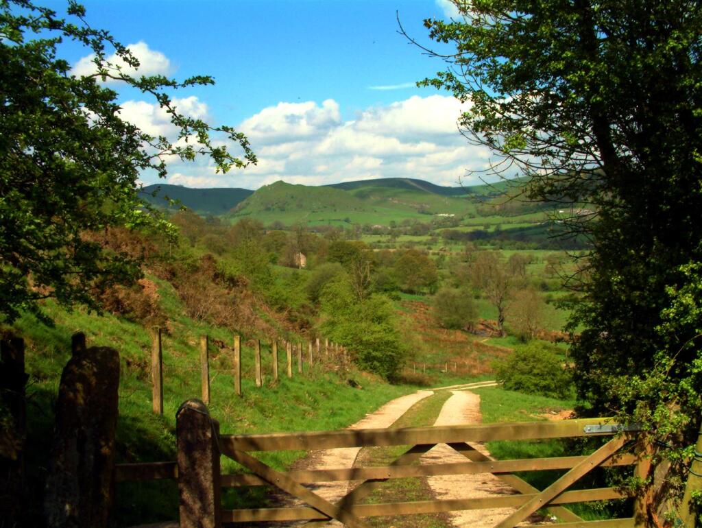 House in Staffordshire Moorlands, Longnor - View 5
