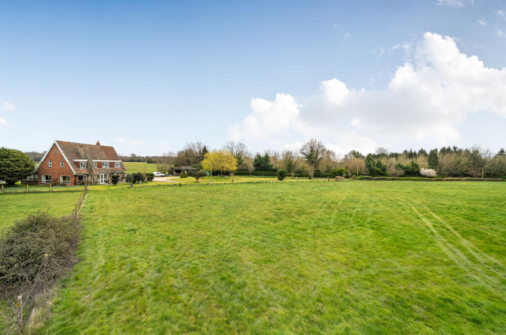Main image of property: Rookery Road, Downe, Orpington, Kent, BR6