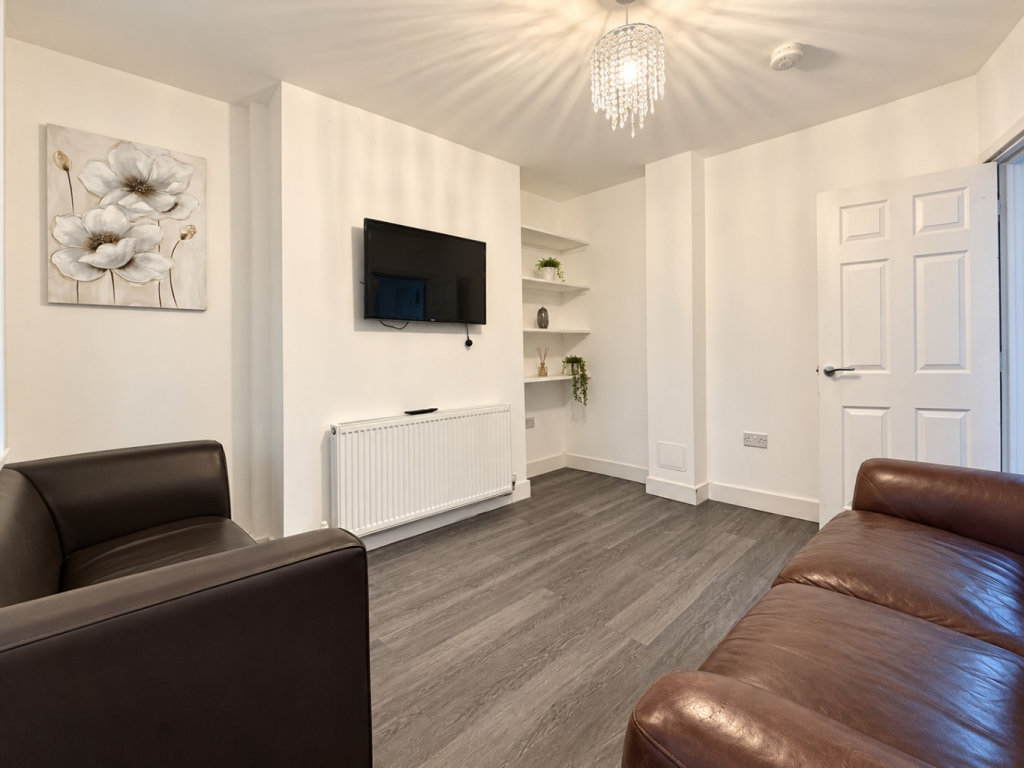 Main image of property: 60 Milman Road, Liverpool, Merseyside, L4 5SJ