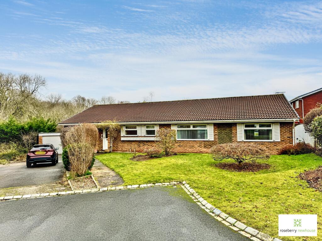 Main image of property: Dunelm Road, Elm Tree, Stockton-On-Tees