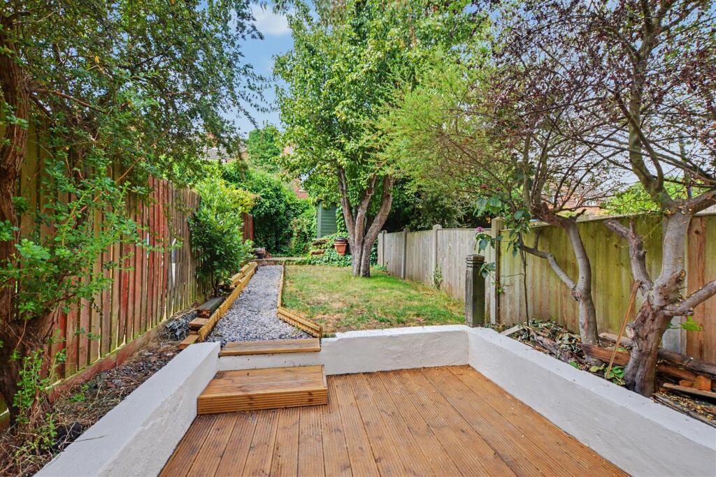 House in Nottingham, Long Eaton - View 4