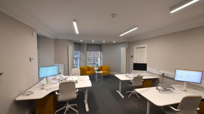 Allied-Surveyors-Scotland-Office 8, Haddington Hou
