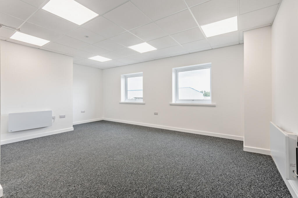 Additional image 4 of Unit 5a-5b East & Unit 5b West, Roundways Industrial Estate, Elliot Road, Bournemouth, Dorset, BH11