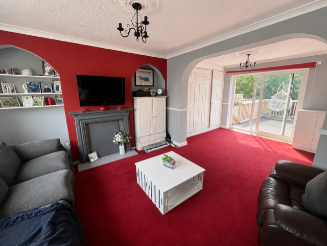 Howard Close, Chelston, Torquay - Ansicht 3