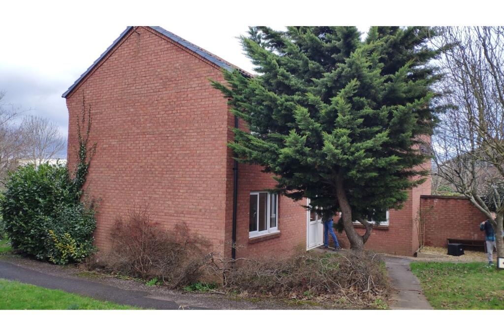 Main image of property: Allington Close, Taunton, TA1