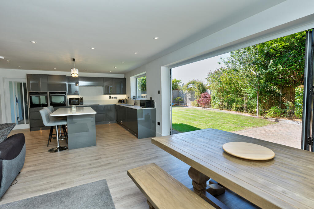 House in Shrewsbury - More