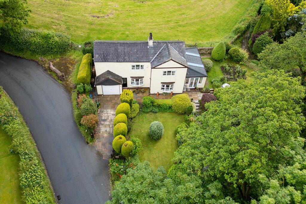 Main image of property: Brabiner Cottage, Brabiner Lane, Haighton, Lancs, PR2