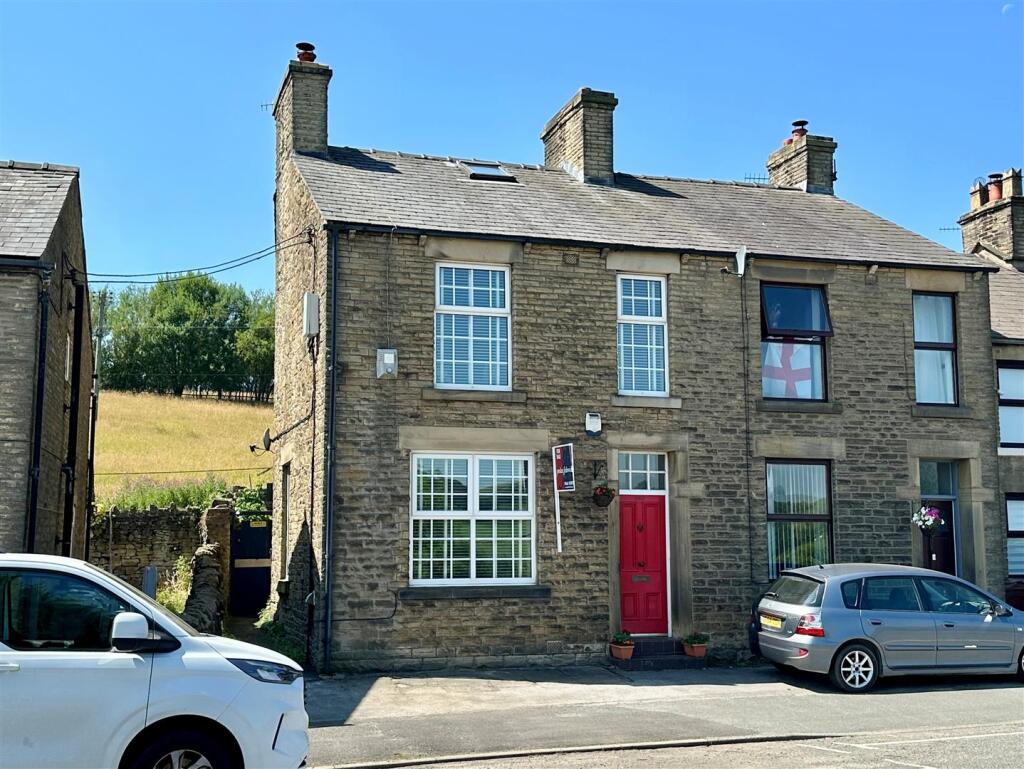 Main image of property: Buxton Road, Furness Vale, High Peak