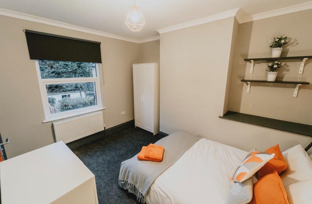 Main image of property: Mount Carmel Street, Derby, Derbyshire, DE23