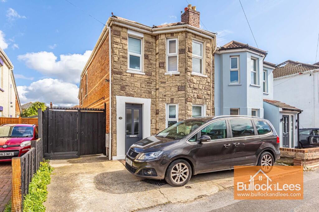 Main image of property: Somerset Road, Bournemouth, Dorset, BH7