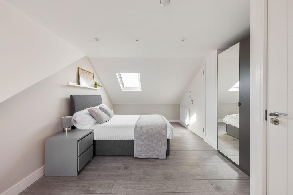 Main image of property: Room 6, 159 Byron, London, HA3 7TB