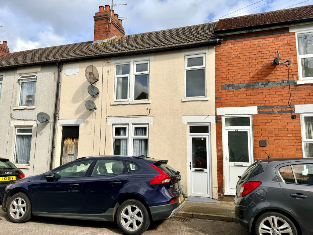 Main image of property: Moor Road, Rushden, Northamptonshire NN10