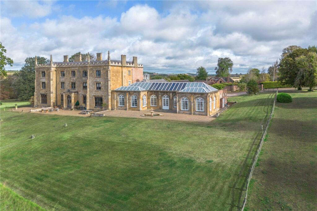 Main image of property: Abbey Manor, Evesham, Worcestershire, WR11