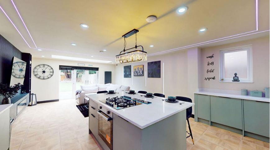 1 bedroom apartment for rent