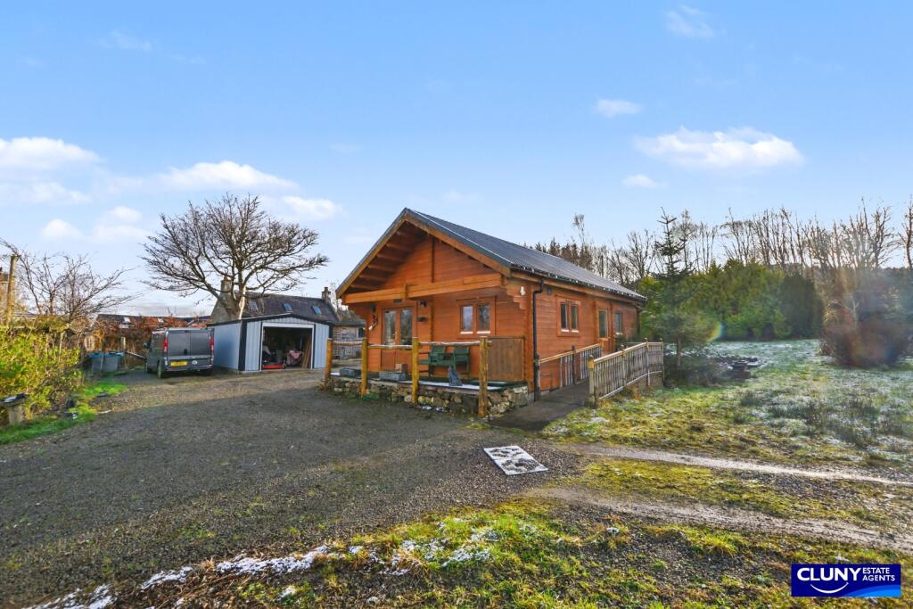 Main image of property: Clochan, Buckie