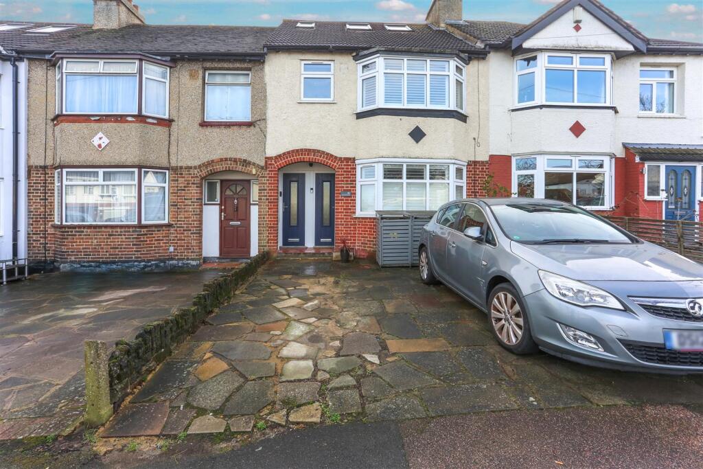 Main image of property: Prince Of Wales Road, Sutton
