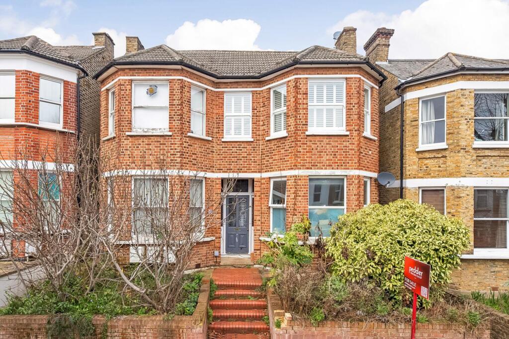 Main image of property: Thornlaw Road, London SE27