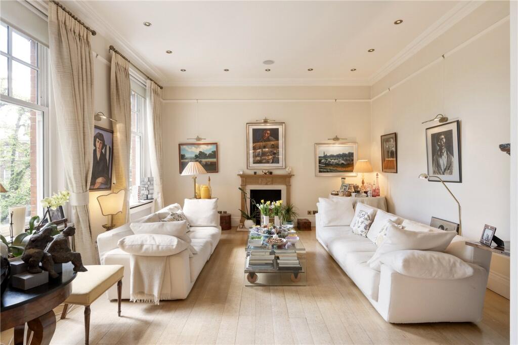 Main image of property: Egerton Gardens, London, SW3