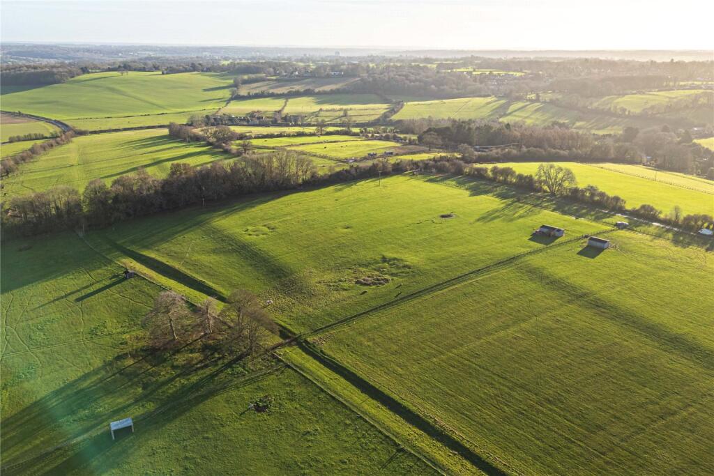 Main image of property: Nettleden, Hemel Hempstead, Hertfordshire, HP1