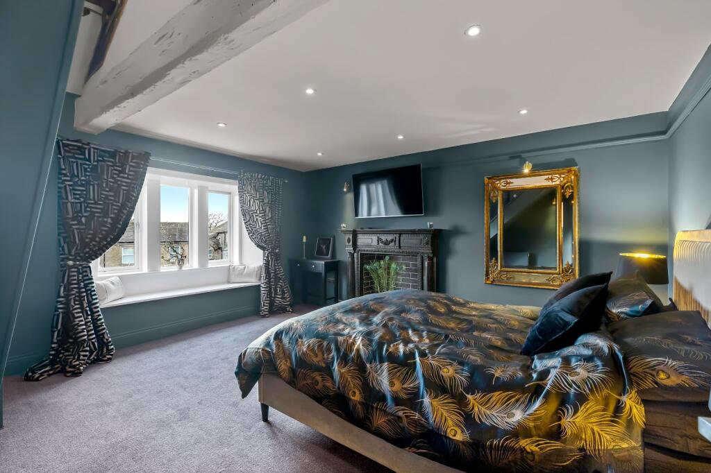 Additional image 33 of Skipton Road, Thornton in Craven, Skipton, North Yorkshire, BD23