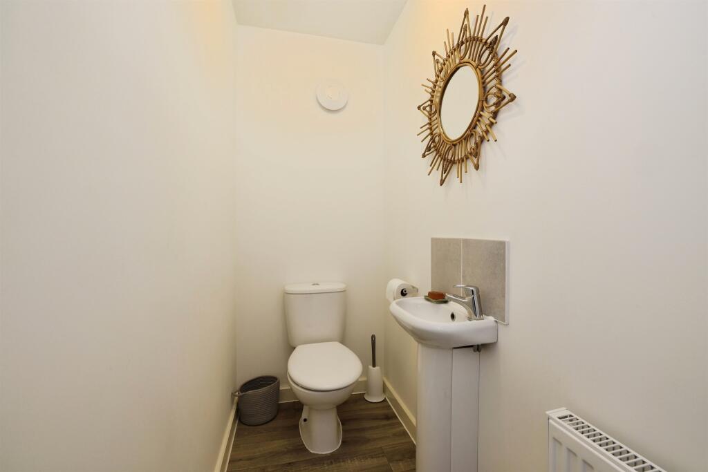 House in Salisbury - View 5