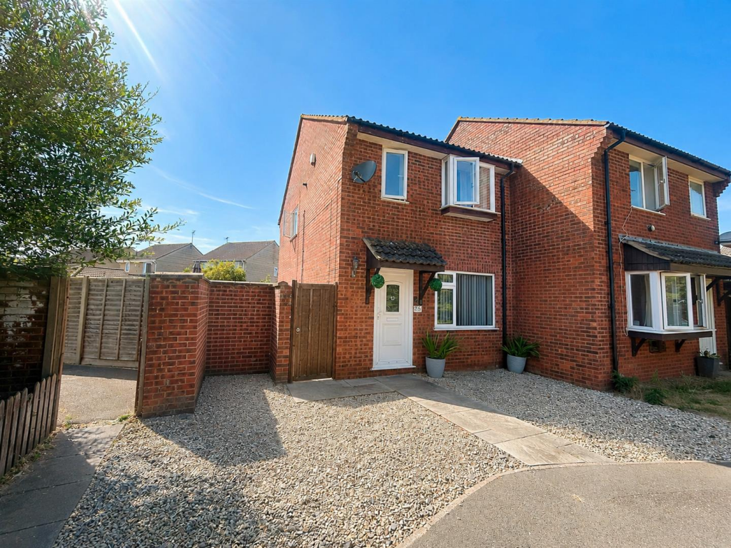 Main image of property: Windsor Drive, Bridgwater