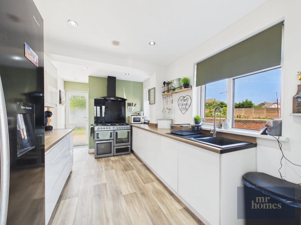House in Cardiff, Pentrebane, Fairwater - View 5