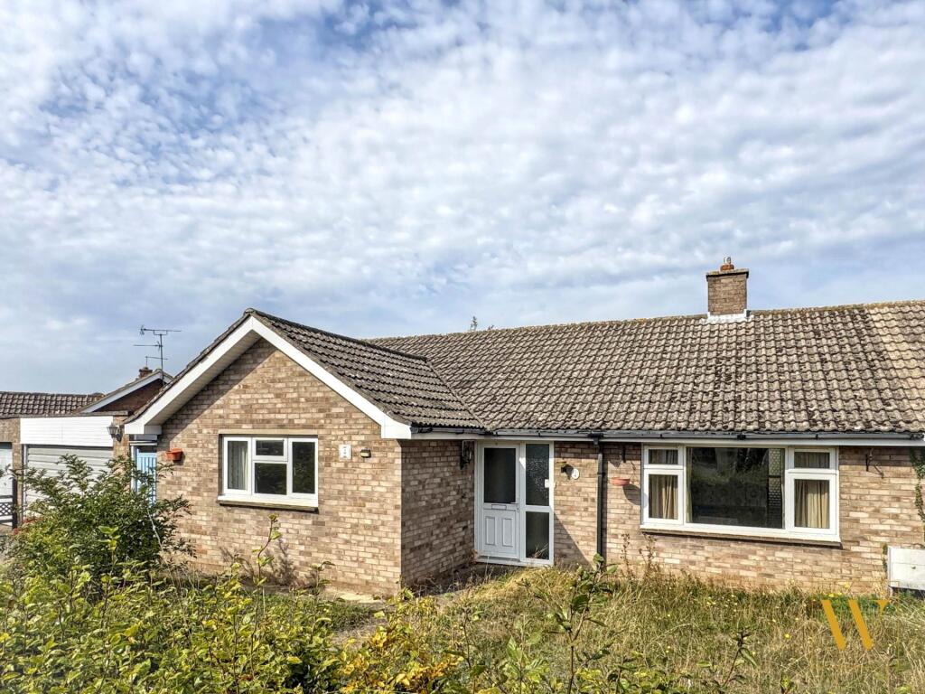 Main image of property: Rumbolds Close, Benson