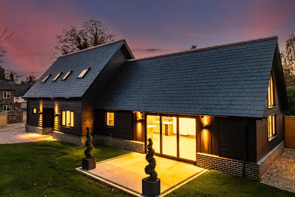 Main image of property: Church Street, SG19