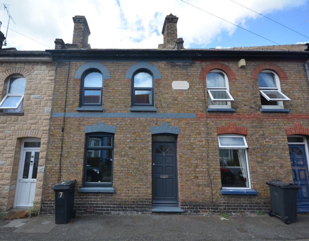 Main image of property: Flora Road, Ramsgate