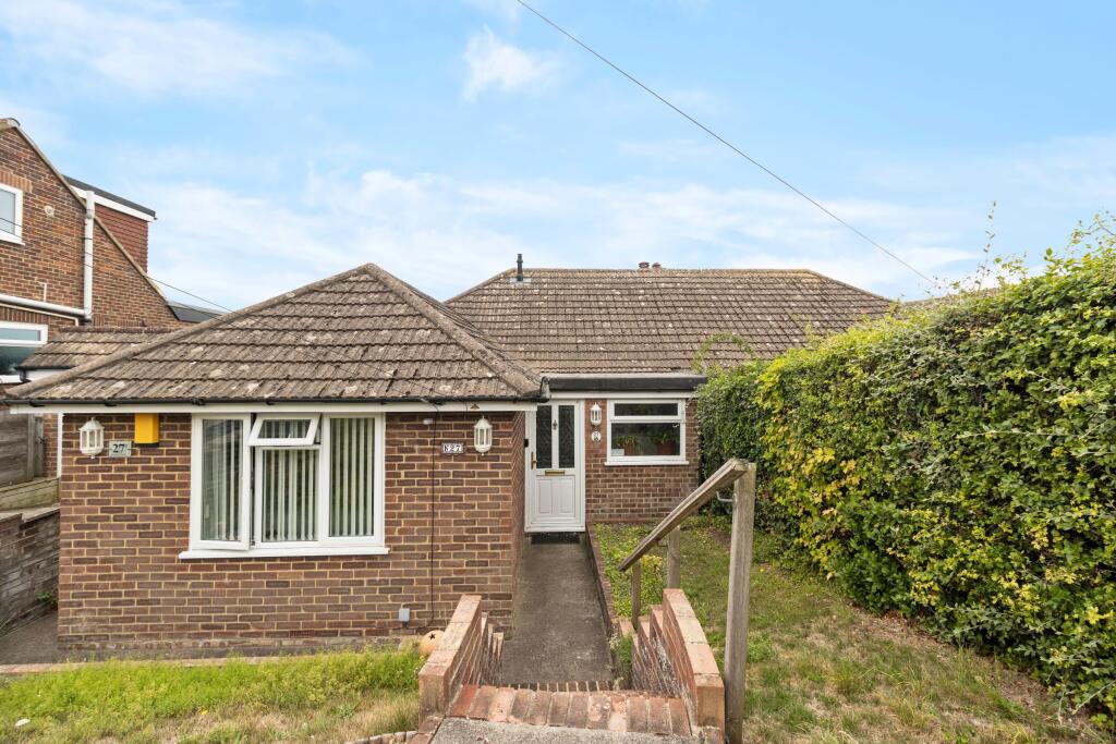 Main image of property: Seaview Road, Newhaven