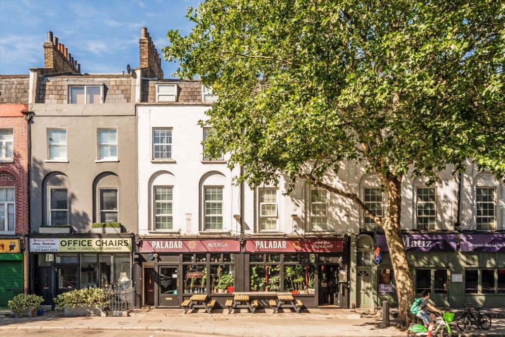 Main image of property: London Road, Waterloo