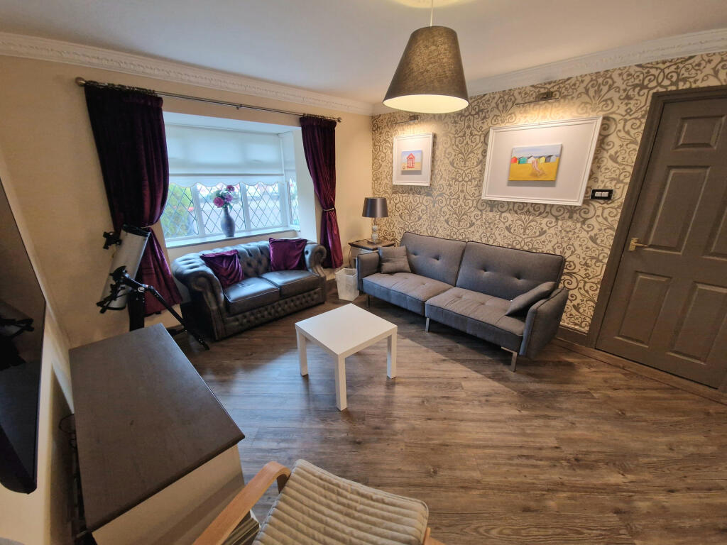 Wolsey Close, Cleveleys, FY5 - View 4