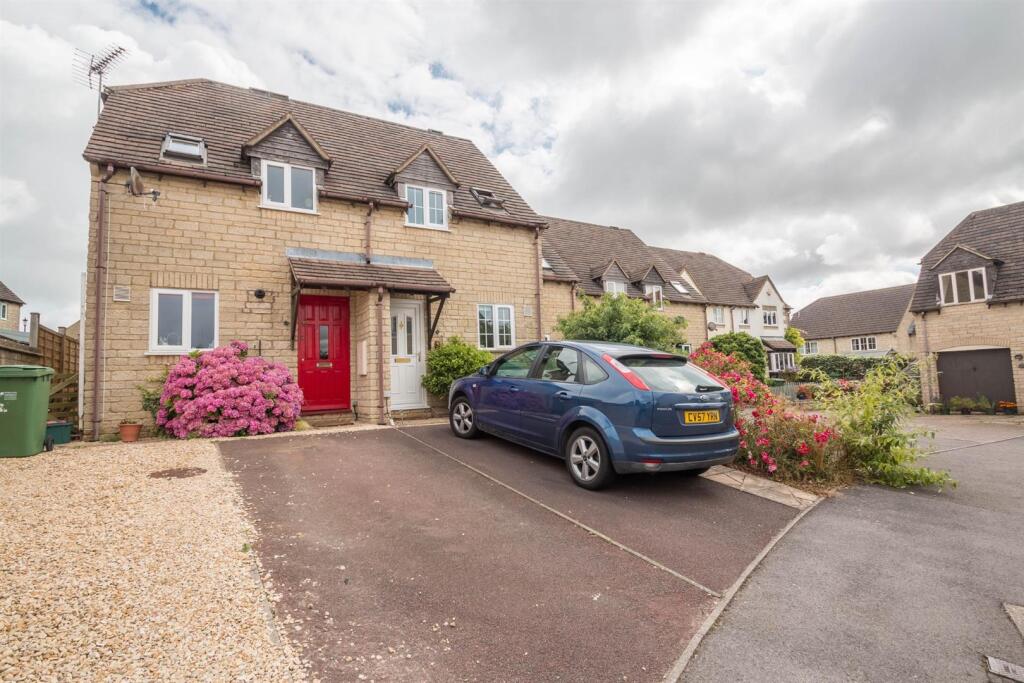 Main image of property: Chalford, Stroud