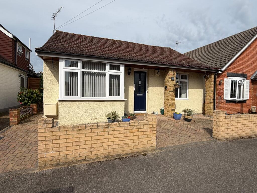 Main image of property: Warwick Road, Ashford, TW15