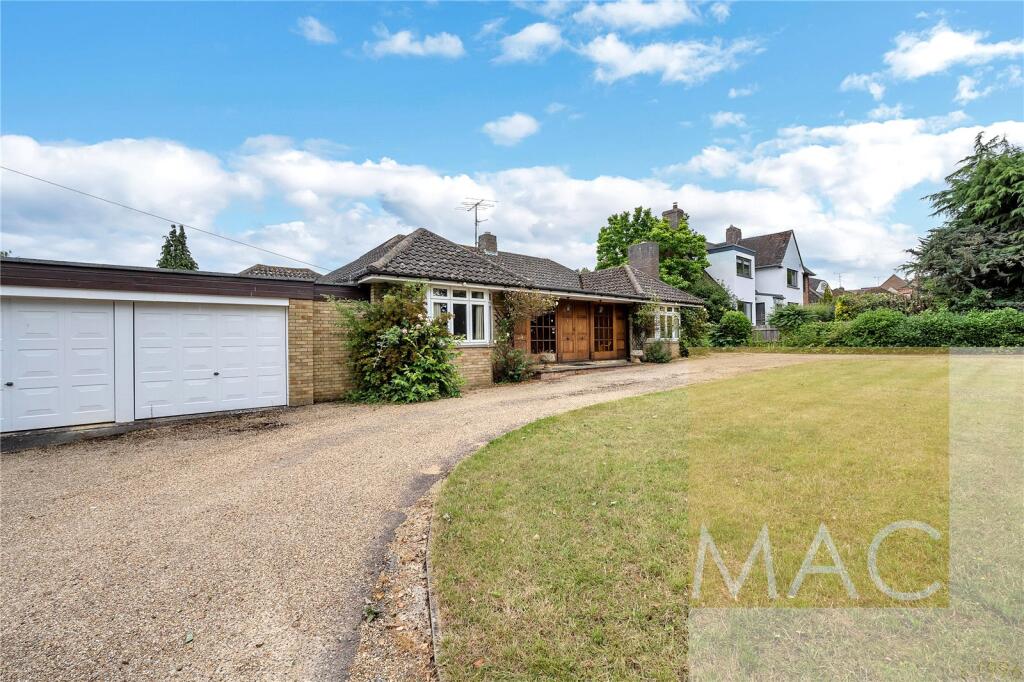 Main image of property: Duchess Drive, Newmarket, Suffolk, CB8