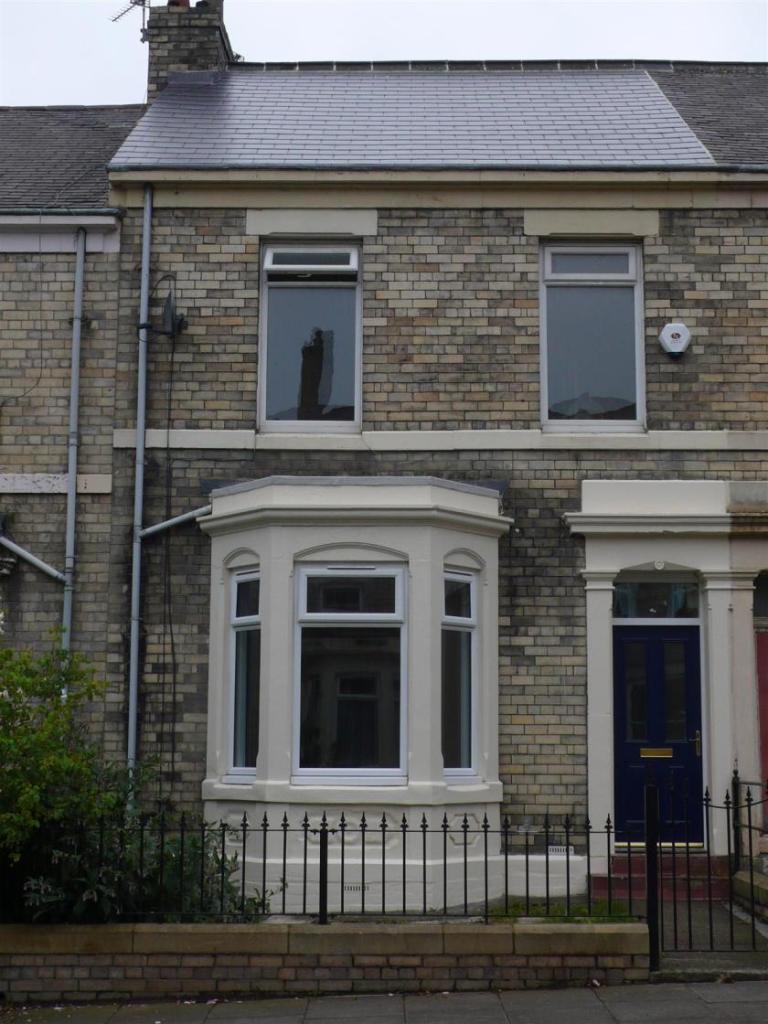 Main image of property: Normanton Terrace,Fenham,Newcastle Upon Tyne,NE4