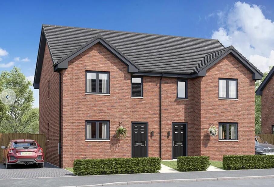 Main image of property: Camlin Crescent, Glenrothes, KY7