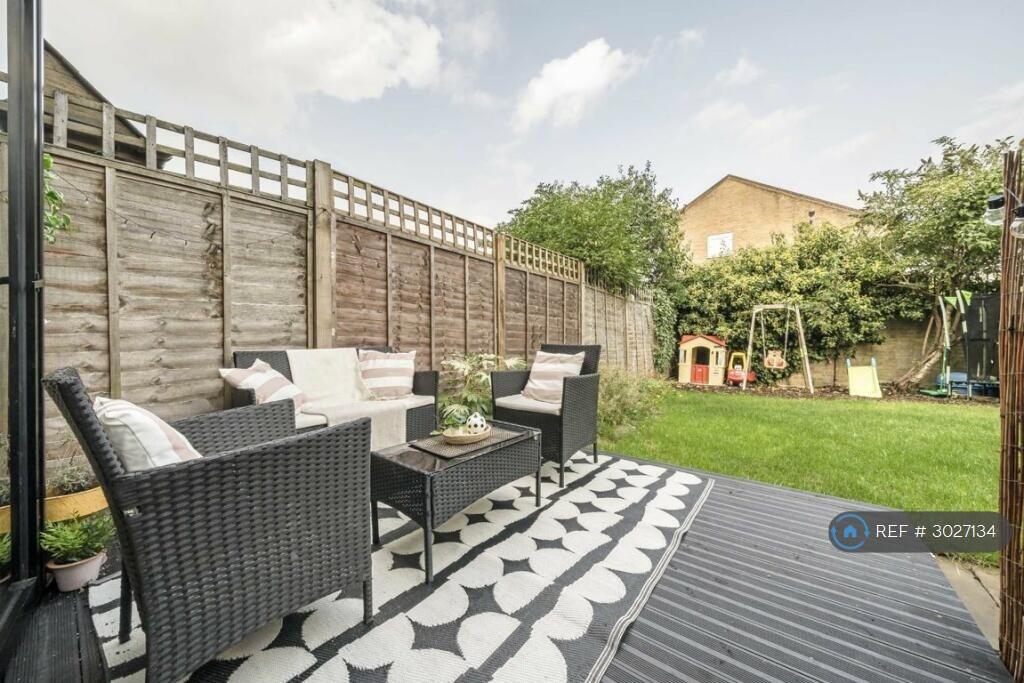 Apartment in London, West Norwood - View 5