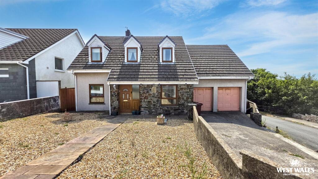 Main image of property: Woodlands Crescent, Milford Haven