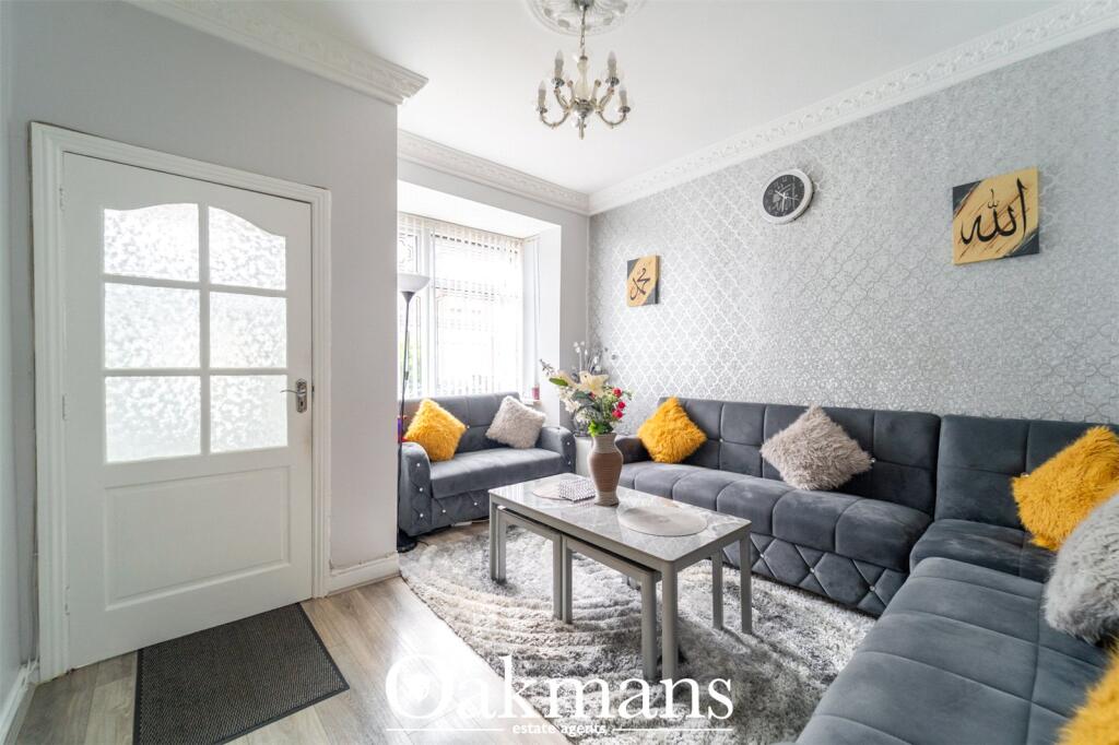 Additional image 3 of Oakfield Avenue, Oldfield Road, Birmingham, West Midlands, B12